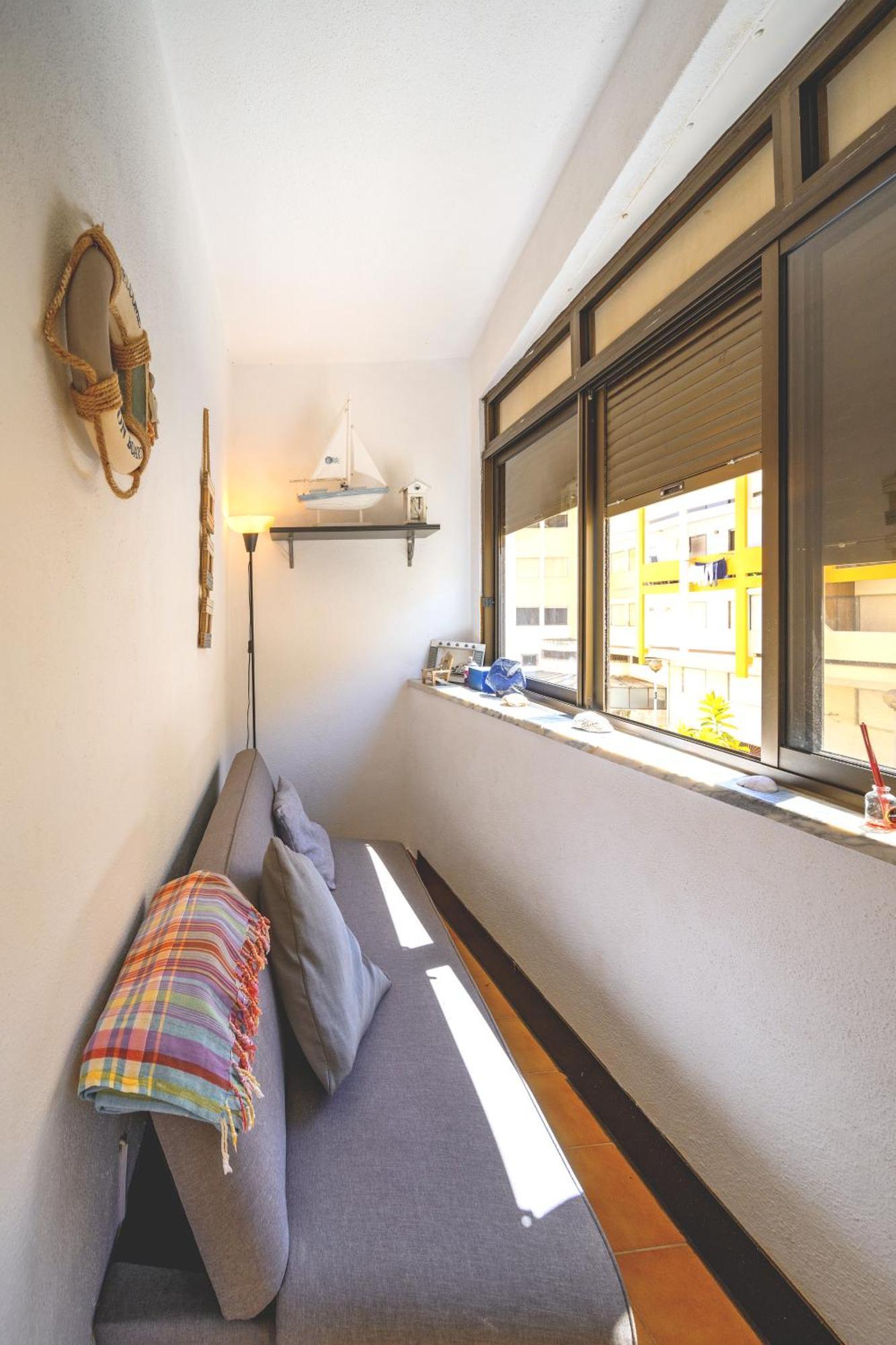 Cozy Apartment Near The Beach In Costa De Caparica Εξωτερικό φωτογραφία