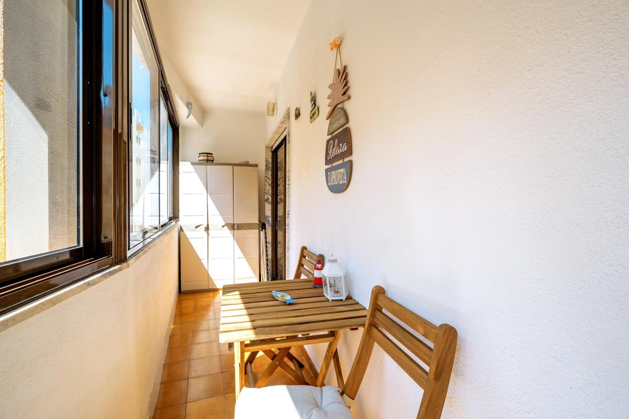 Cozy Apartment Near The Beach In Costa De Caparica Εξωτερικό φωτογραφία