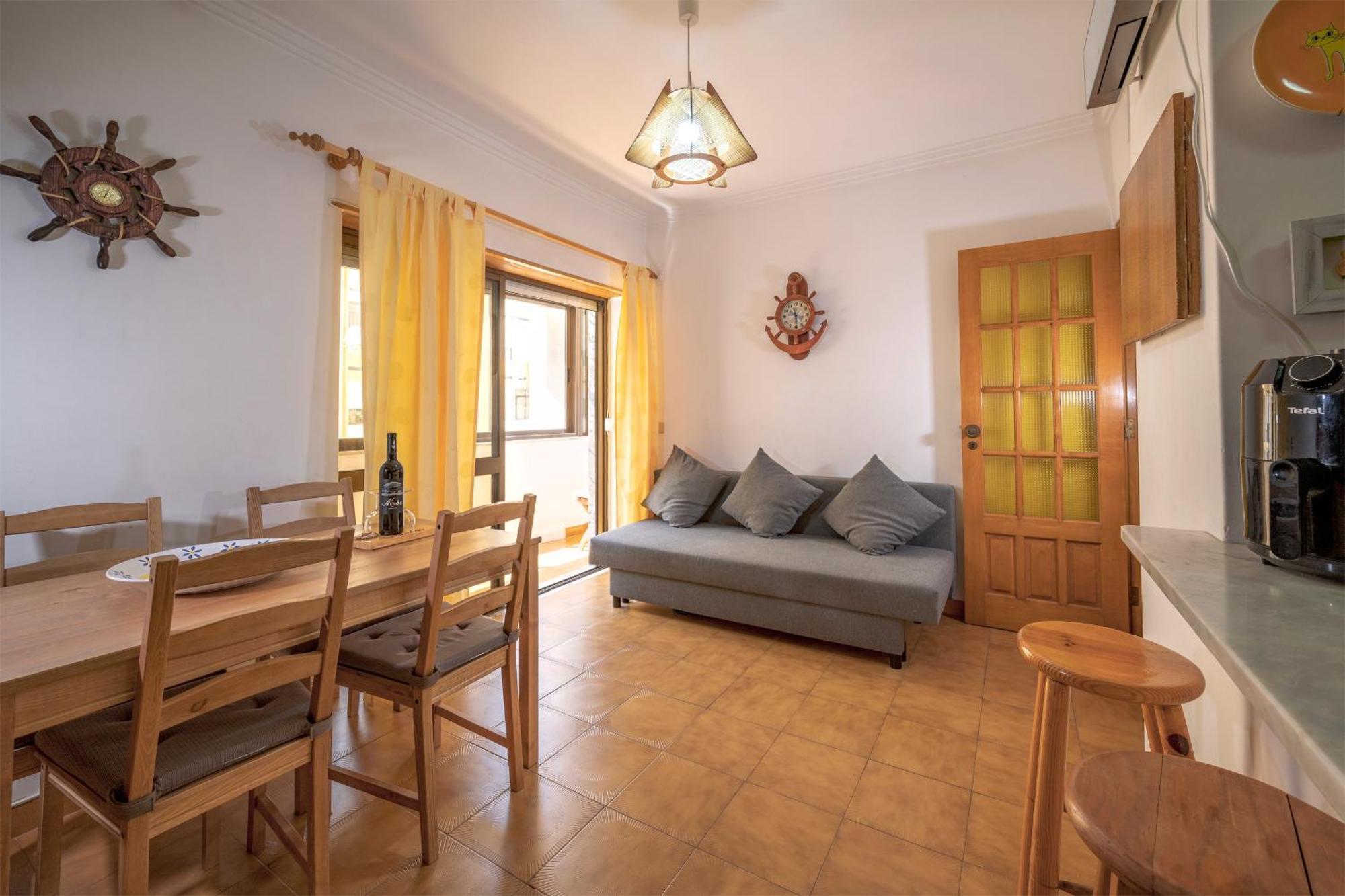 Cozy Apartment Near The Beach In Costa De Caparica Εξωτερικό φωτογραφία