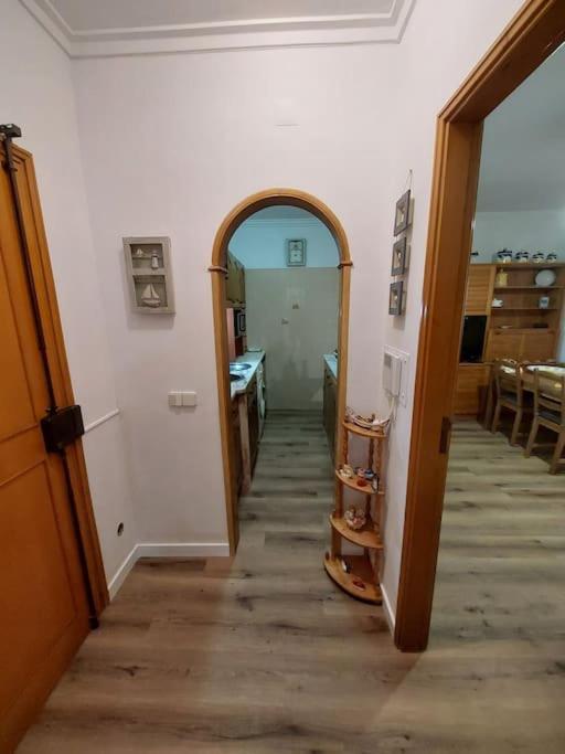 Cozy Apartment Near The Beach In Costa De Caparica Εξωτερικό φωτογραφία
